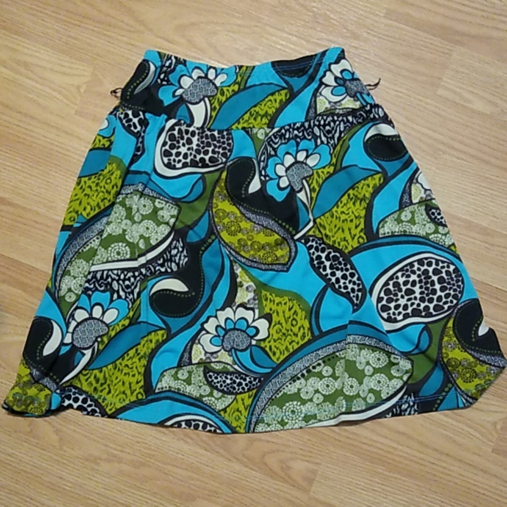 Cato Girls skirt M size 8-10